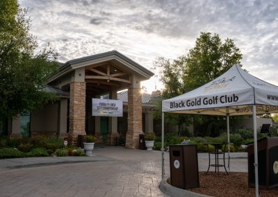 Yorba Linda City Championship - Black Gold Golf Club